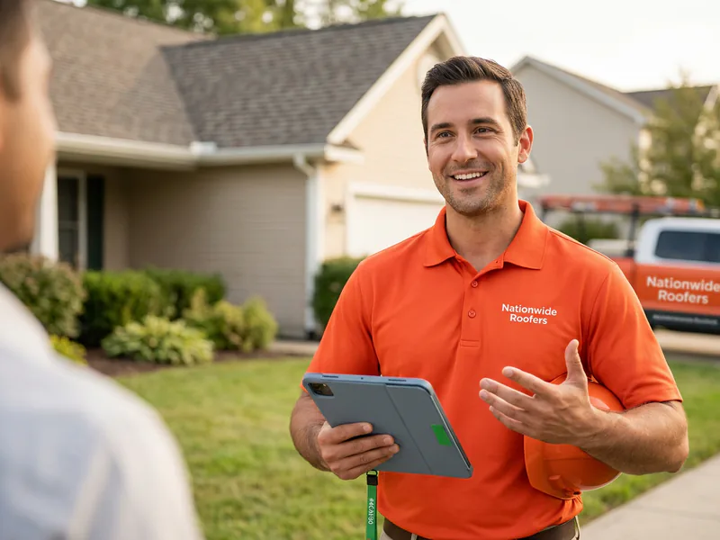 Roof Installation  in West Des Moines  FAQ